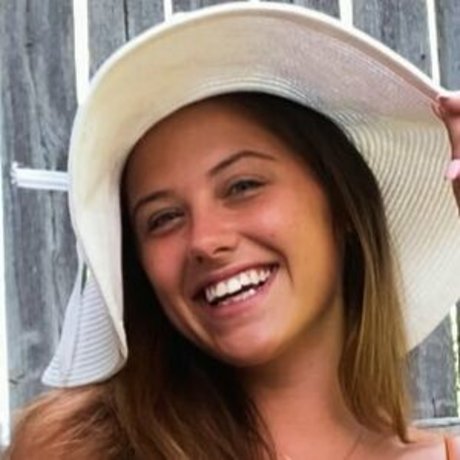 Naakte gelekte OnlyFans-foto van Taysia Lou Eckinger