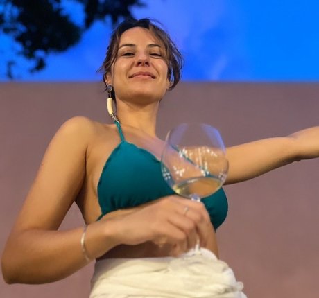 Andreia Horta