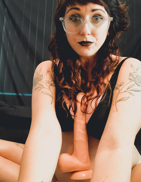 Naakte gelekte OnlyFans-foto van Prudencenrope