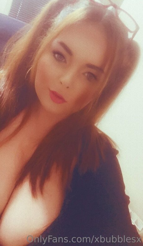 Xbubblesx