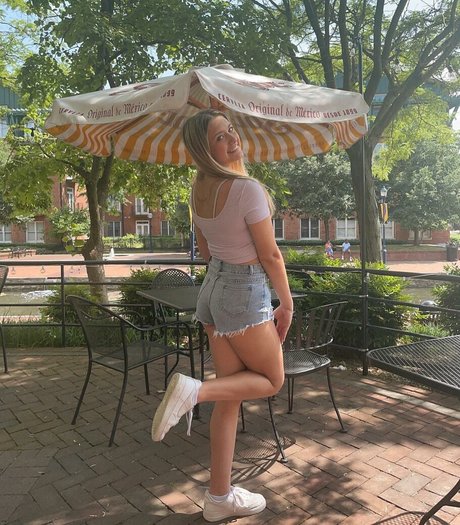 Ella Stewart