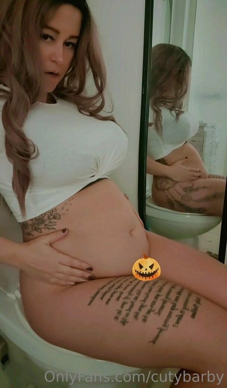 Cutybarby