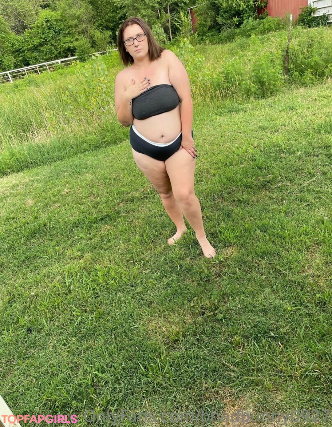 Naakte gelekte OnlyFans-foto van Bhadbunny0927 #14 Naakte gelekte OnlyFans-foto van Bhadbunny0927 #14