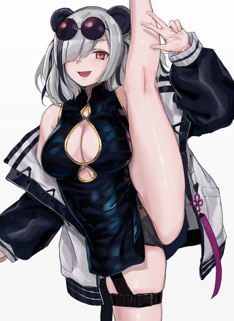 Arknights