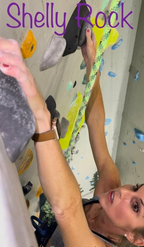 Shellyrock