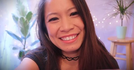 Fairy Char Asmr