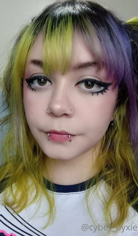 Cybernyxie