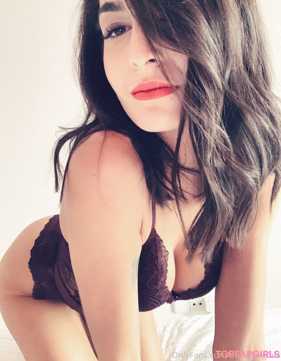 Naakte gelekte OnlyFans-foto van Anitagorgues #32