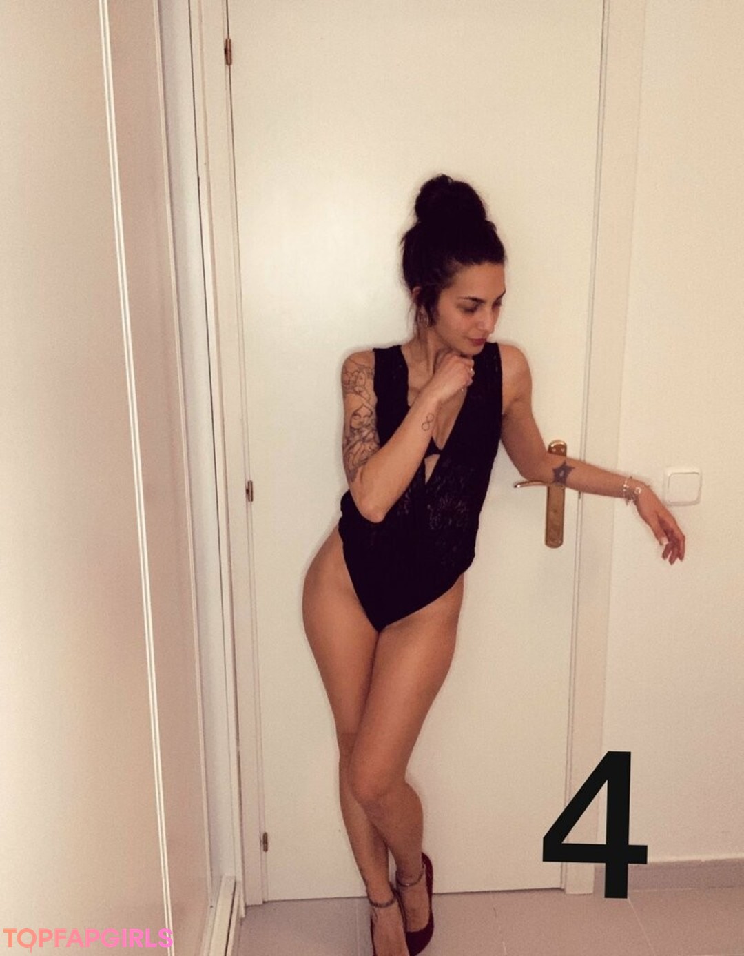 Naakte gelekte OnlyFans-foto van Anitagorgues #54