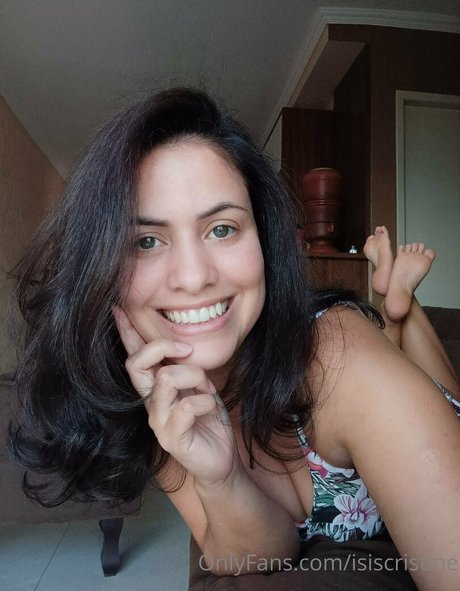 Isiscristine