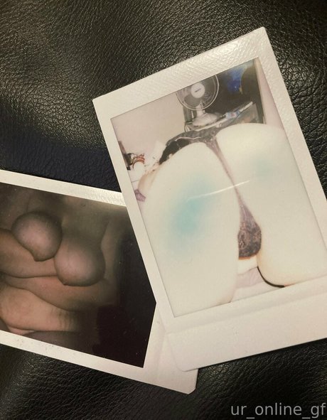 Naakte gelekte OnlyFans-foto van Uronlinegf