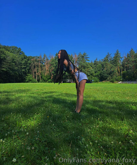 Yanafoxyfree