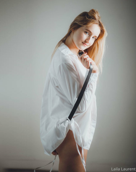 Laila Laurent