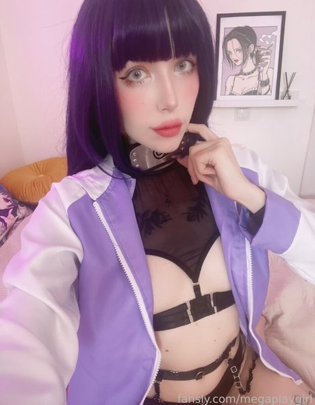 Megaplaygirl