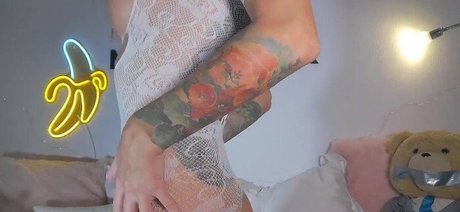 Naakte gelekte OnlyFans-foto van Nicolettxxx