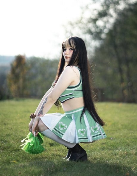 Shini Waifu