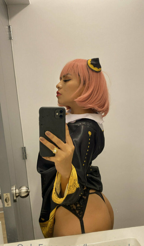 Harucosplay