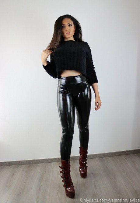 Valentina.lavida