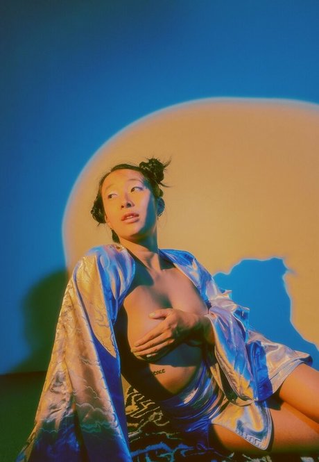Nadya Okamoto