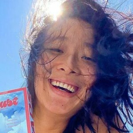 Nadya Okamoto
