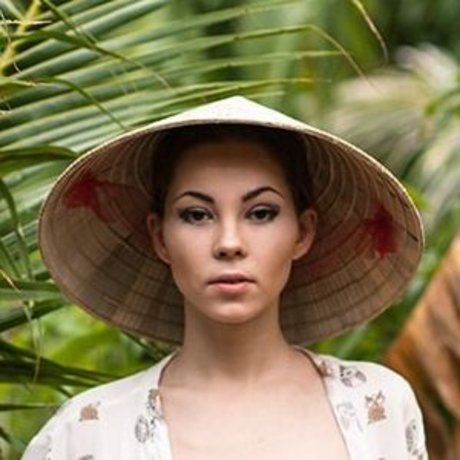 Ksyusha Egorova