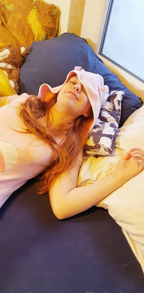 Naakte gelekte OnlyFans-foto van Thecutestuffedanimal