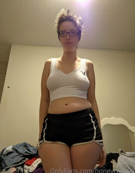 Honeycake93