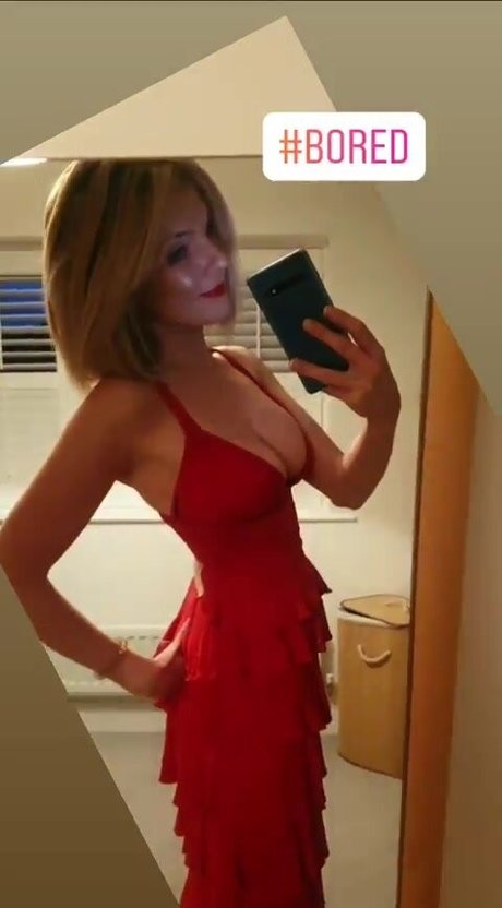 Naakte gelekte OnlyFans-foto van Nataliewells5427