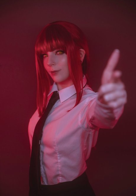 Naakte gelekte OnlyFans-foto van Bloodraven