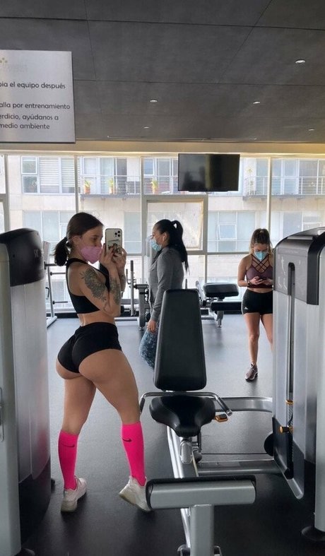 Valeria Vidal