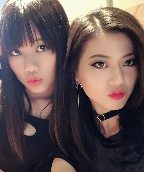 Shirley Liann