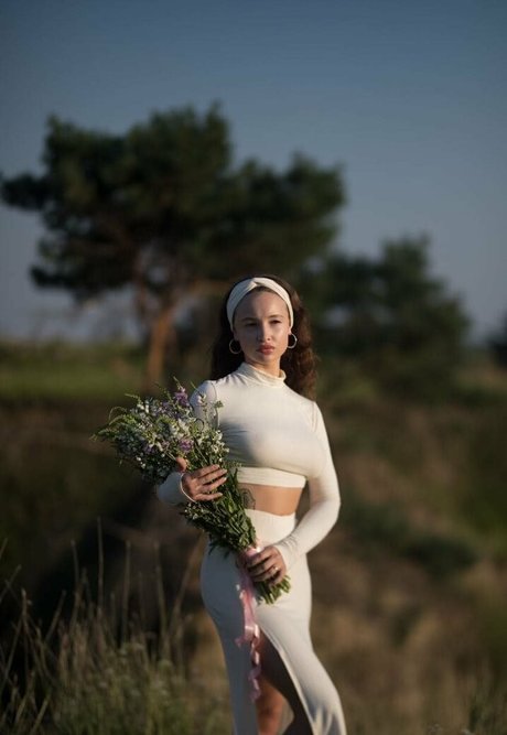 Irinakravetzvip