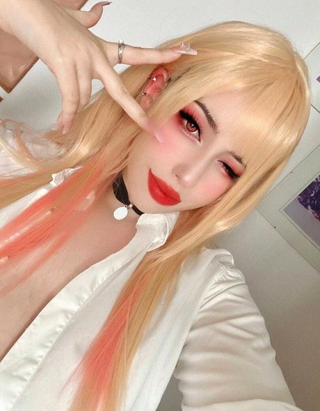 Naakte gelekte OnlyFans-foto van Jyunaundomiel