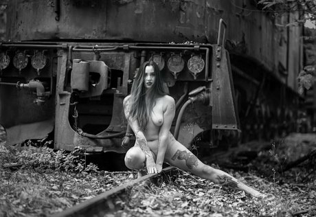Naakte gelekte OnlyFans-foto van Ripley1111