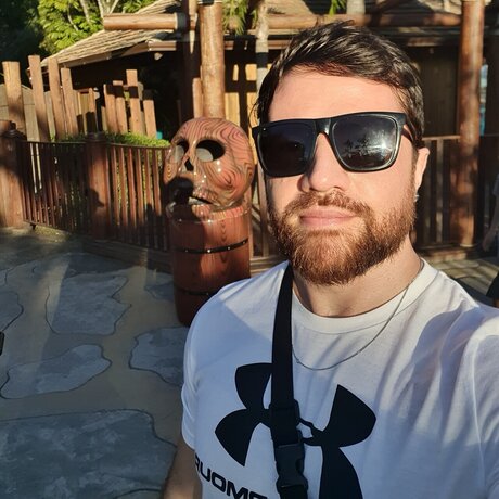 Naakte gelekte OnlyFans-foto van Floripa Brazil