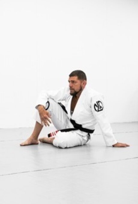 Nick Diaz
