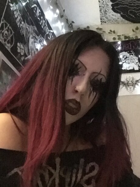 Naakte gelekte OnlyFans-foto van X