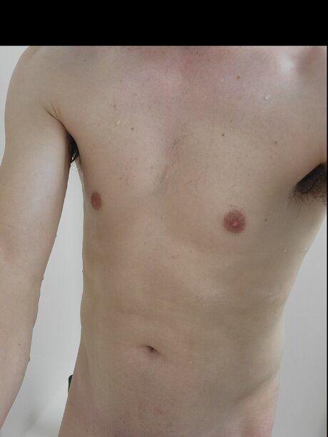 Naakte gelekte OnlyFans-foto van Outdoorsman406