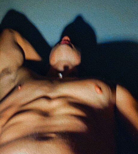 Naakte gelekte OnlyFans-foto van Chaser33