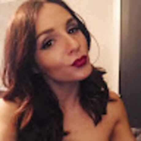 Naakte gelekte OnlyFans-foto van Bella Valencia