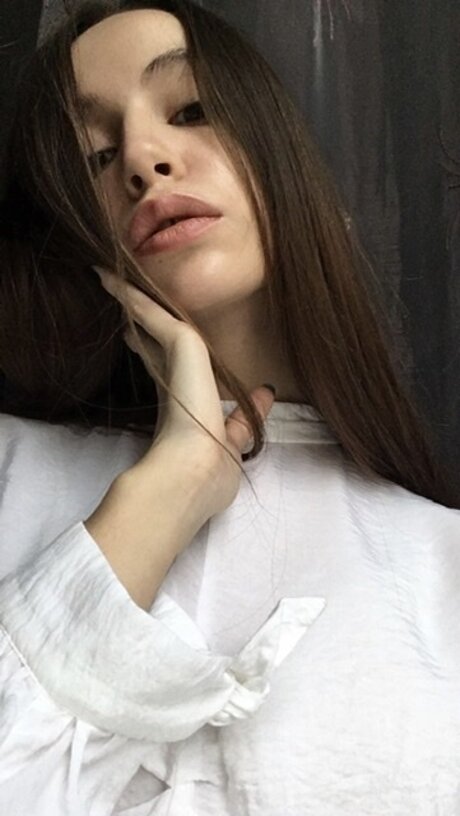 Naakte gelekte OnlyFans-foto van Lee