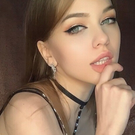 Naakte gelekte OnlyFans-foto van Kerry