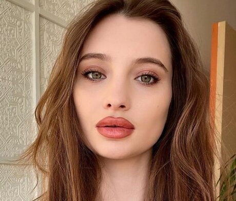 Evgenia 