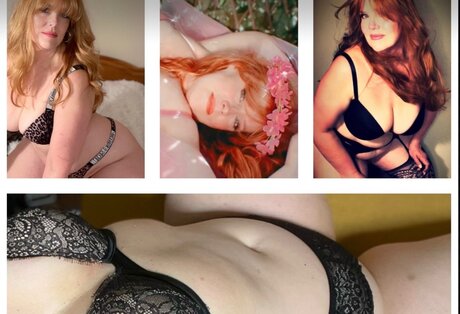 Naakte gelekte OnlyFans-foto van Foxyforu Free