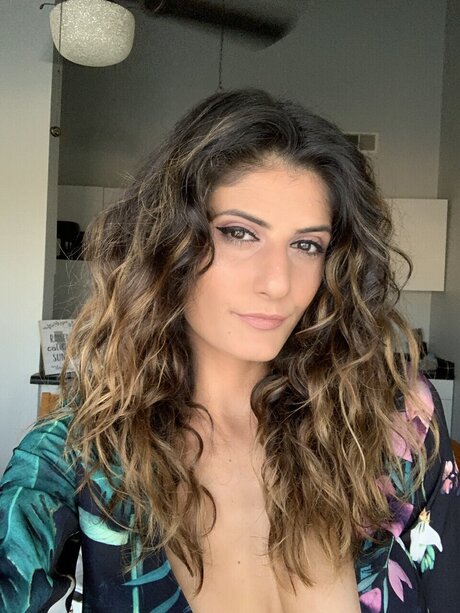 Naakte gelekte OnlyFans-foto van Get Hooked