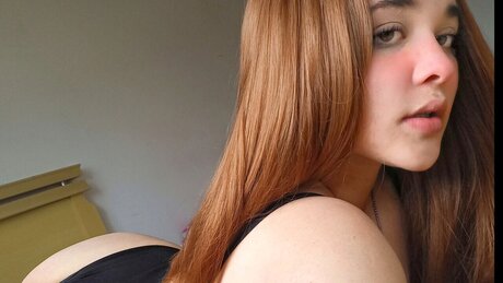 Naakte gelekte OnlyFans-foto van Maria