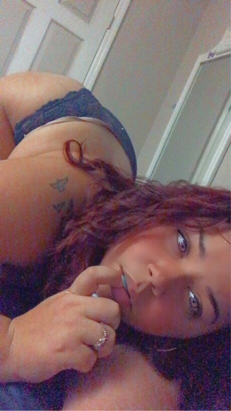 Naakte gelekte OnlyFans-foto van Rachel Merandez