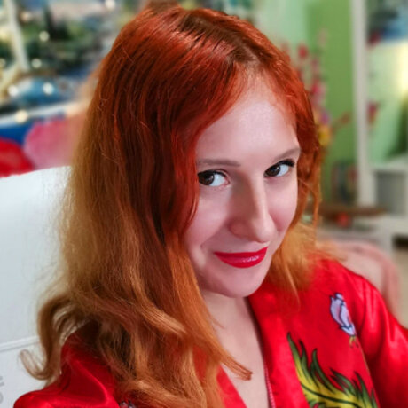Naakte gelekte OnlyFans-foto van Ladybigsmilefree