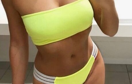 Naakte gelekte OnlyFans-foto van Juicy J