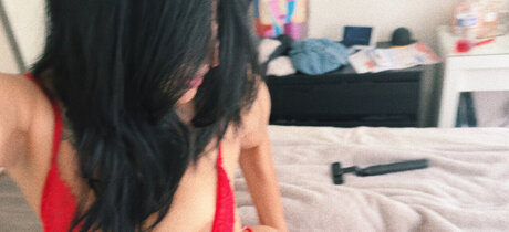 Naakte gelekte OnlyFans-foto van Lovelysteph23